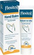 Flexitol Balzam na ruky 56g