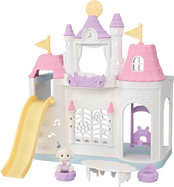 Sylvanian Families Grajski vrtec