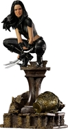 Iron Studios X-Men - X-23 Statuie 1/10