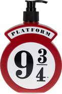 Mad Beauty Harry Potter fürdő / zuhany gél 500ml pumpával