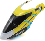Blade kabína: 200S