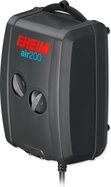 Kompresor Eheim vzduchovací 200, 2x100l/h, 4W