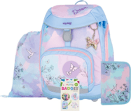 Set scolastico 4 pezzi OXY Sherpy OXY Sherpy Colibrì