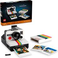 LEGO® Ideas 21345 Polaroid OneStep SX-70 Kamera