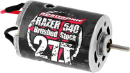 Robitronic jednosmerný motor Razer 540 27T