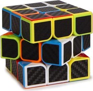 Cub puzzle 5,5x5,5cm într-un blister