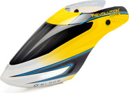 Blade kabina: Revolution 235 CP