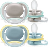 Philips AVENT Cumlík Ultra air neutral 18m+ 2 ks
