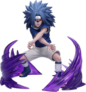 Bandai - Naruto 72 Serie- 26 &amp; 27 Vibration Stars-Naruto Uzumaki &amp; Sasuke Uchiha-