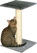 Área de descanso Magic Cat Beata gris 31x31x39cm