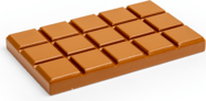 Bigjigs Toys Chocolate 1 db