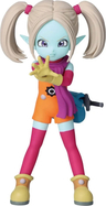 Bandai Figura Dragon Ball- Daima Panzy 8cm