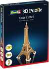 3D Puzzle REVELL 00111 - Eiffelturm