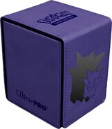Pokémon UP: Elite Gengar Premium Alcove Flip