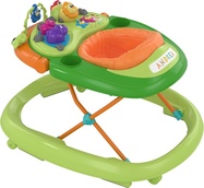 Walker Walky Talky Grüne Welle
