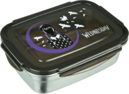 Box na desiatu WEDNESDAY