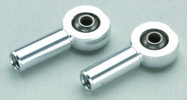 Rotulă din aluminiu M2 (2)
