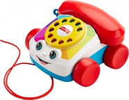 Telefono da traino Fisher Price FGW66