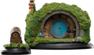 Weta Workshop Le Hobbit - Environnement 2A Hill Lane