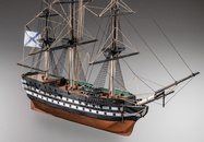 MINI MAMOLI Alexander Newsky 1:220 kit