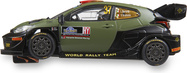 SCX Original Toyota Yaris WRC - Bertelli