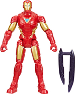 HASBRO - Avengers Venomversus Anti-Venom Iron Man, figúrka s príslušenstvom