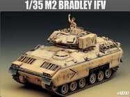 Model komplet spremnika 13237 - M2 BRADLEY IFV (1:35)