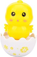 Kuriatko roly poly 8 cm