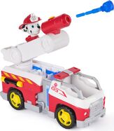 Paw Patrol Fire Rescue vozidlo Marshal