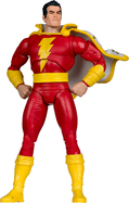 McFarlane Toys Figurka DC Multiverse Shazam (Power of Shazam) 7in Action