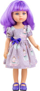 PAOLA REINA Oblečenie pre bábiku Amiga 32 cm model 54538