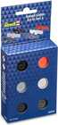 Sada barev Email Color 32212 - Sci-Fi Set 2 (6 x 14ml)