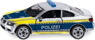 SIKU Blister - Policija BMW M3 Coupé