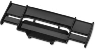 Ala Traxxas Rustler nera