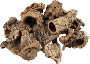 Dekorácia Repti Planet korková kôra mix 250g