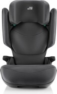 Autosedačka Kidfix Pro M Classic, Midnight Grey
