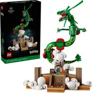 LEGO® Pokémon™ 72168 Рейкваза