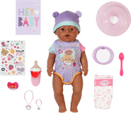 Zapf Creation BABY Born bábika Eva
