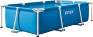 Intex 28270 Bazén Rectangular Frame Pool 220 x 150 x 60cm