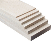 Krick Balsaplatte 4x100mm 1m