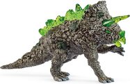Schleich Kamenný triceratops