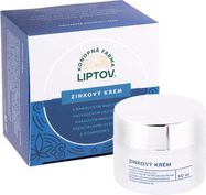 Zinkový krém LUXURY 50 ml