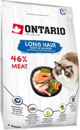 Krmivo Ontario Cat Longhair 0,4kg