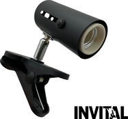 INVITAL ClipLamp
