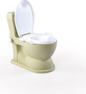 Dolu Detská toaleta XL, svetlo zelená