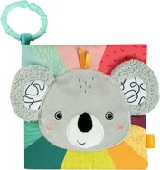 Mäkká knižka koala, DoBabyDoo