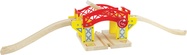 Bigjigs Rail Zugbrücke