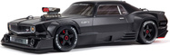 Arrma Felony Resto Mod 6S BLX 1:7 RTR čierna