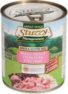 Konzerva STUZZY Monopretein bravčové 800g
