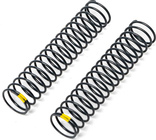 Axial pružina tlmiča 13x70mm 2.0lbs/in žltá (2)